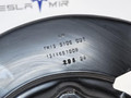 защитный кожух тормозного механизма Tesla Model 3 2 поколение 2024, 1344651-00 - фото №2