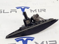 Повторитель поворота (камера крыла АП2.0/2.5/3.0/4.0) правый Tesla Model 3 2 поколение 2024, 1820735-00, 1637041-0R, 1637041-00 - фото №4
