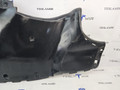 защита бампера заднего Tesla Model Y 1 поколение 2025, 1932675-00, 1949200-01 - фото №3