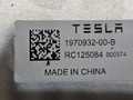 Камера салона + накладка на зеркало Tesla Model Y 1 поколение 2025, 1970932-00, 1783798-00, 1948005-10 - фото №4