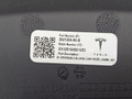 кожух рулевой колонки Tesla Model Y 1 поколение 2025, 2021206-50 - фото №3