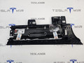 подушка безопасности коленная Tesla Model Y 1 поколение 2025, 1143753-00, 1077826-00, 1937328-50 - фото №3