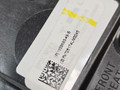 Блок управления BCM (бортовой сети) (Body Control Module) Боди Tesla Model Y 1 поколение 2025, 1899689-40, 1899689-49 - фото №2