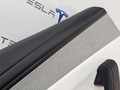 обшивка двери задняя левая Tesla Model Y 1 поколение 2025, 3642296-52 - фото №3