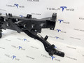 передняя панель крепления облицовки (телевизор) Tesla Model Y 1 поколение 2025, 1949869-00, 1974876-00 - фото №3