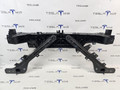 передняя панель крепления облицовки (телевизор) Tesla Model Y 1 поколение 2025, 1949869-00, 1974876-00 - фото №4