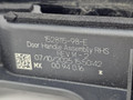 ручка наружная Tesla Model Y 1 поколение 2025, 08-407760-AC, 1528115-00, 1528115-10, 2314301-1, 1528115-98 - фото №2