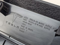уплотнитель подкапотного пространства Tesla Model Y 1 поколение 2025, 1930434-00, 1940214-00 - фото №4