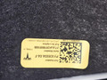 обшивка крышки багажника Tesla Model Y 1 поколение 2025, 1079742-00, 1933846-00, 1935504-54 - фото №4