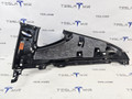 Накладка ремня безопасности стойки С левая Tesla Model Y 1 поколение 2025, 1935483-51, 2041981-00 - фото №3