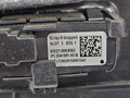 Накладка ремня безопасности стойки С левая Tesla Model Y 1 поколение 2025, 1935483-51, 2041981-00 - фото №5