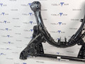 балка подвески передняя (подрамник) Tesla Model Y 1 поколение 2025, 1103547-00, 1044531-00 - фото №3