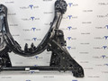 балка подвески передняя (подрамник) Tesla Model Y 1 поколение 2025, 1103547-00, 1044531-00 - фото №4