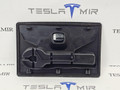 Крышка в корыто Tesla Model Y 1 поколение 2025, 1516185-00, 1940219-00, 2045163-00, 1940218-00 - фото №2
