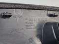 Крышка в корыто Tesla Model Y 1 поколение 2025, 1516185-00, 1940219-00, 2045163-00, 1940218-00 - фото №4
