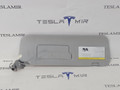 козырек солнцезащитный Tesla Model Y 1 поколение 2025, 1801040-15 - фото №2