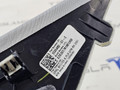 Накладка декоративная стойки А внутренняя правая верхняя Tesla Model Y 1 поколение 2025, 1935480-51 - фото №3