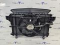 кассета радиаторов Tesla Model Y 1 поколение 2025, 149417900, 1494175-00, 1493995-00, 1982489-00, 1974887-00 - фото №4
