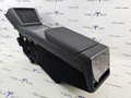 консоль салона Tesla Model Y 1 поколение 2025, 1761810-00, 1988072-50, 1938401-59, 1933923-00, 2101238-50 - фото №2