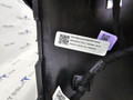 консоль салона Tesla Model Y 1 поколение 2025, 1761810-00, 1988072-50, 1938401-59, 1933923-00, 2101238-50 - фото №8