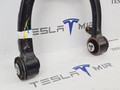 Рычаг верхний передний (подкова) левый Tesla Model Y 1 поколение 2025, 2188322-00 - фото №2