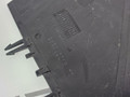 Накладка на зеркало (треугольник) левая Tesla Model Y 1 поколение 2025, 2130033-00 - фото №3