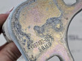 петля двери Tesla Model Y 1 поколение 2025, 1497492-00, 1626073-00, 1626074-00 - фото №3