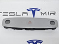 фонарь салона (плафон) Tesla Model 3 2 поколение 2024, 173929300, 1739293-00-G - фото №2