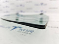 стекло двери передней левой Tesla Model 3 1 поколение 2022, 43R-014955, 1077900-99, 1513802-00, 1568570-00, 1077900-00 - фото №2