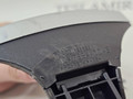 Знак эмблема "Т" переднего бампера Tesla Model X 1 поколение 2018, 1047884-00 - фото №3