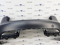 бампер задний Tesla Model 3 2 поколение 2024, 2013443-S0, 1582574-00, 1582571-SC, 1582571-00 - фото №3
