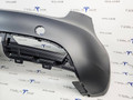 бампер задний Tesla Model 3 2 поколение 2024, 2013443-S0, 1582574-00, 1582571-SC, 1582571-00 - фото №4