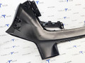 бампер задний Tesla Model 3 2 поколение 2024, 2013443-S0, 1582574-00, 1582571-SC, 1582571-00 - фото №7