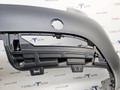 бампер задний Tesla Model 3 2 поколение 2024, 2013443-S0, 1582574-00, 1582571-SC, 1582571-00 - фото №6