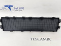 заглушка заднего бампера под крюк Tesla Model Y 1 поколение 2021, 1494009-00 - фото №2