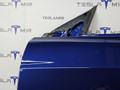 дверь передняя левая Tesla Model 3 2 поколение 2025, 1751845-E0, 1751845-00 - фото №6