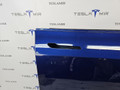 дверь передняя правая Tesla Model 3 2 поколение 2025, 1751846-E0, 1751846-00 - фото №8