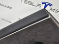 обшивка двери задняя левая Tesla Model 3 2 поколение 2025, 1983171-20, 1776470-20 - фото №4