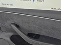 обшивка двери передняя правая Tesla Model 3 2 поколение 2025, 1983176-20, 1776479-28, 1776740-20 - фото №2