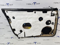 обшивка двери передняя правая Tesla Model 3 2 поколение 2025, 1983176-20, 1776479-28, 1776740-20 - фото №4