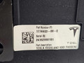 подушка безопасности коленная Tesla Model 3 2 поколение 2025, 1077826-00, 1774463-00, 1726685-00 - фото №5