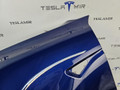 крыло переднее левое Tesla Model 3 2 поколение 2025, 1714884-E0, 1714884-00 - фото №4