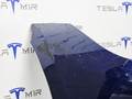 бампер передний Tesla Model 3 2 поколение 2025, 2013442-00, 2013442-S0, 2005802-00 - фото №7