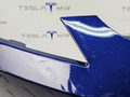 бампер передний Tesla Model 3 2 поколение 2025, 2013442-00, 2013442-S0, 2005802-00 - фото №10