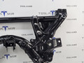 балка подвески передняя (подрамник) Tesla Model 3 2 поколение 2025, 1103547-00, 1044531-00 - фото №3