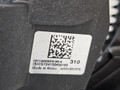корпус отопителя (печки) Tesla Model 3 2 поколение 2025, 1500623-00, 1705715-00 - фото №4
