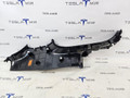 Накладка стойки B внутренняя левая нижняя Tesla Model 3 2 поколение 2025, 1733510-00, 1733510-23 - фото №2