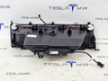 бардачок Tesla Model 3 2 поколение 2025, 171993-00, 1995387-10, 1695247-10 - фото №2