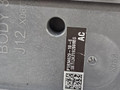 Блок управления BCM (бортовой сети) (Body Control Module) Боди Tesla Model 3 2 поколение 2025, 1834629-10 - фото №2
