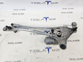 механизм стеклоочистителя (трапеция дворников) Tesla Model 3 2 поколение 2025, 1878493-00 - фото №5
